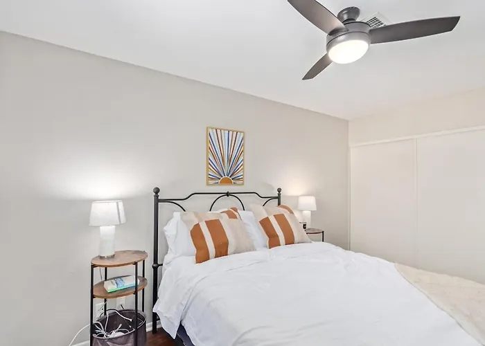 Holiday home Modern Private Paradise W Pool Chandler